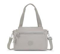 Kipling Elysia Medium shoulderbag, Shoulder Bags, Grey Gris (Grey)