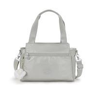 Kipling Elysia Metallic Shoulder Bag