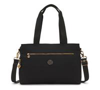 Kipling Elysia Shoulder Bag S 38.5 cm black