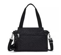 Kipling Elysia Shoulder Bag Signature Emb