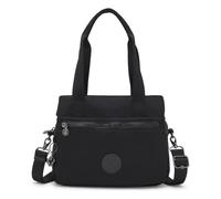 Kipling Elysiana Shoulder Bag 29 cm black
