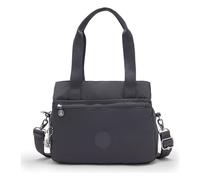 Kipling Elysiana 8l Shoulder Bag Black