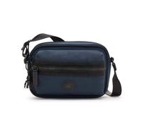 Kipling ENISE Small Crossbody Bag - Strong Blue Mix RRP £77