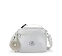 Kipling Ermy Metallic Lunch Bag