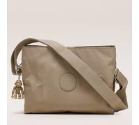 Kipling Fabya Medium Cross-Body Bag BOHO TAN