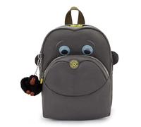 Kipling FASTER Kids backpack, Back to Grey (Grey)