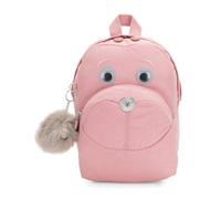 Kipling FASTER Kids backpack, Bridal Rose (Pink)