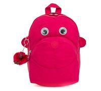 Kipling FASTER Kids backpack, True Pink (Pink)