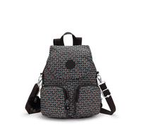 Kipling Firefly Up Backpack Rucksack convertible to Shoulder Bag Latest Colours