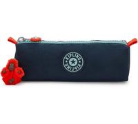 Kipling Freedom Medium pencase, Pouches, Cases, Cosmo Blue C (Blue)