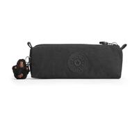 Kipling Pouch Freedom True Black Medium Woman 100% Polyamide
