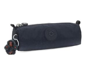 Kipling FREEDOM Medium pencase, Pouches, Cases, True Blue Tonal (Blue)