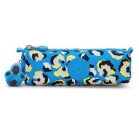 Kipling FREEDOM Pen Case - Leopard Floral RRP £24