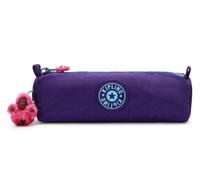 Kipling FREEDOM Pen Case - VIP Purple RRP £24