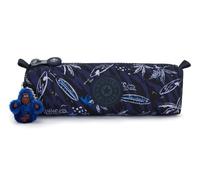 Kipling FREEDOM, Pencil Case, 22 cm, 1 L, Surf Sea Prt