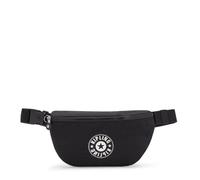 Kipling FRESH LITE Small Waist Bag / Bumbag in BLACK LITE RRP £29