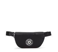 Kipling Fresh Lite Waist Bag Black