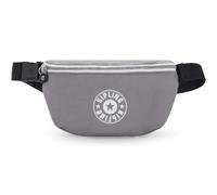 Kipling FRESH LITE Small waistbag, Inviting Grey C (Grey)