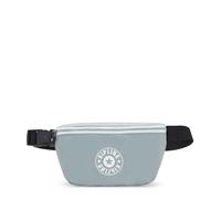 Kipling Fresh LITE Small waistbag, Relaxed Grey C (Grey)