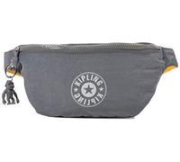 Kipling FRESH Medium Bumbag Convertible to Crossbody Bag - Dark Carbon Y