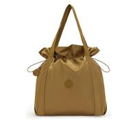 Kipling G.Rilla Girlz Shoulder Bag 36 cm beige