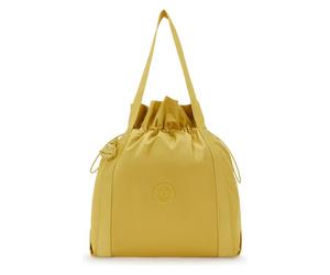 Kipling G.Rilla Girlz Shoulder Bag 36 cm yellow