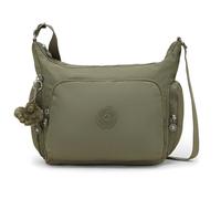 Kipling Gabb Shoulder bag 35.5 cm olive
