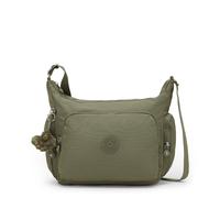 Kipling GABB Large Crossbody Bag - Almost Sage RRP £98