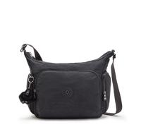 Kipling GABB Large Crossbody Bag in BLACK NOIR RRP £98