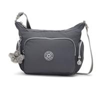 Kipling Gabb Shoulder bag S 31 cm gray