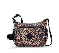 Kipling Gabb S Basic Prt Mini Shoulder Bag, Standard, 5003325457, Multicoloured, Women