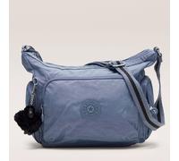 Kipling Gabb S Cross-Body Bag BLUE STONE