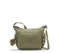 Kipling GABB S Medium Crossbody Bag - Almost Sage RRP £88