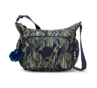 Kipling Gabb Shoulder bag S 31 cm green