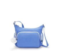 Kipling Gabb Small Crossbody Bag, Cocktail Blue, One Size