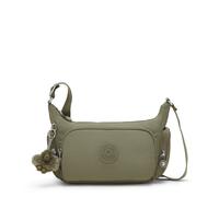 Kipling GABBETTE S Small Crossbody bag - Almost Sage RRP £78