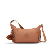Kipling GABBETTE S Small Crossbody bag - Copper Glimmer RRP £83