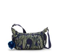 Kipling GABBETTE S Small Crossbody bag - Striped Grasses RRP £78