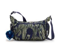 Kipling Gabbette Shoulder bag S 27 cm green