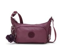 Kipling Gabbette Shoulder bag S 28 cm red