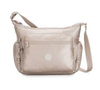 Kipling Gabbie Bag Silver