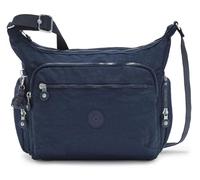 Kipling Gabbie Crossbody Bag, Lightweight Medium Multi Pocket