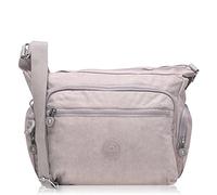 Kipling Gabbie Crossbody Bag, Lightweight Medium Multi Pocket
