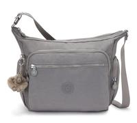 Kipling GABBIE Medium crossbody, Inviting Grey (Grey)