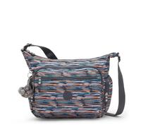Kipling Gabbie Crossbody Bag, Lightweight Medium Multi Pocket