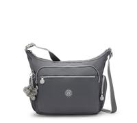 Kipling Gabbie Crossbody Bag, Lightweight Medium Multi Pocket