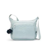 Kipling Gabbie Crossbody Bag, Lightweight Medium Multi Pocket