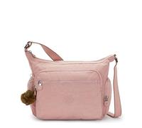 Kipling Gabbie Crossbody Bag, Lightweight Medium Multi Pocket