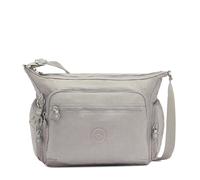 Kipling GABBIE Medium crossbody, Grey Gris (Grey)