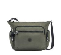 Kipling Shoulder Bag GABBIE in Green One size